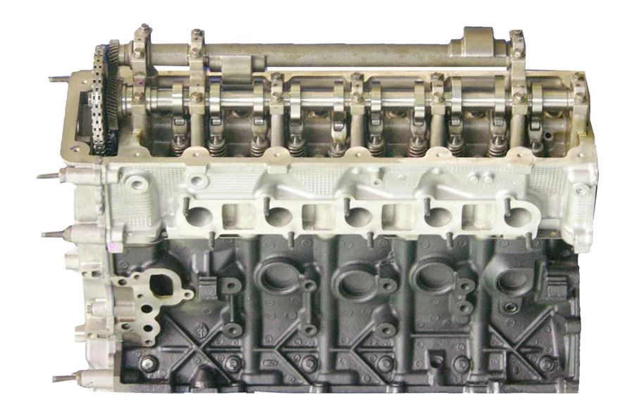 powertrain product image 00170