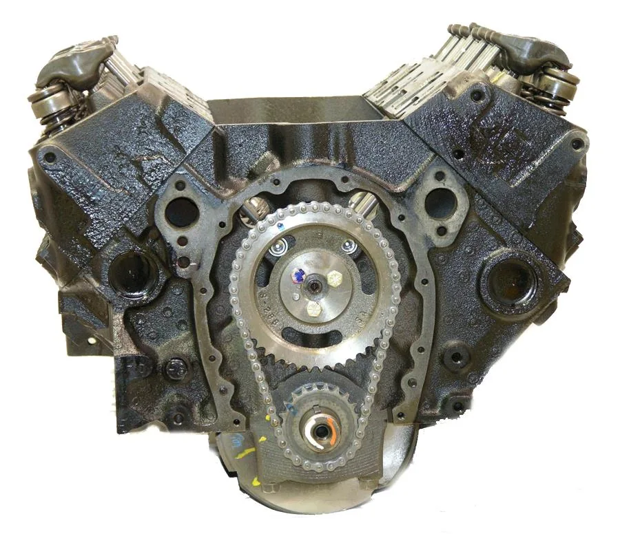 Chevy Camaro Caprice El Camino Truck 305 L/DIP 5.0L V8 Remanufactured Engine 1976-1979