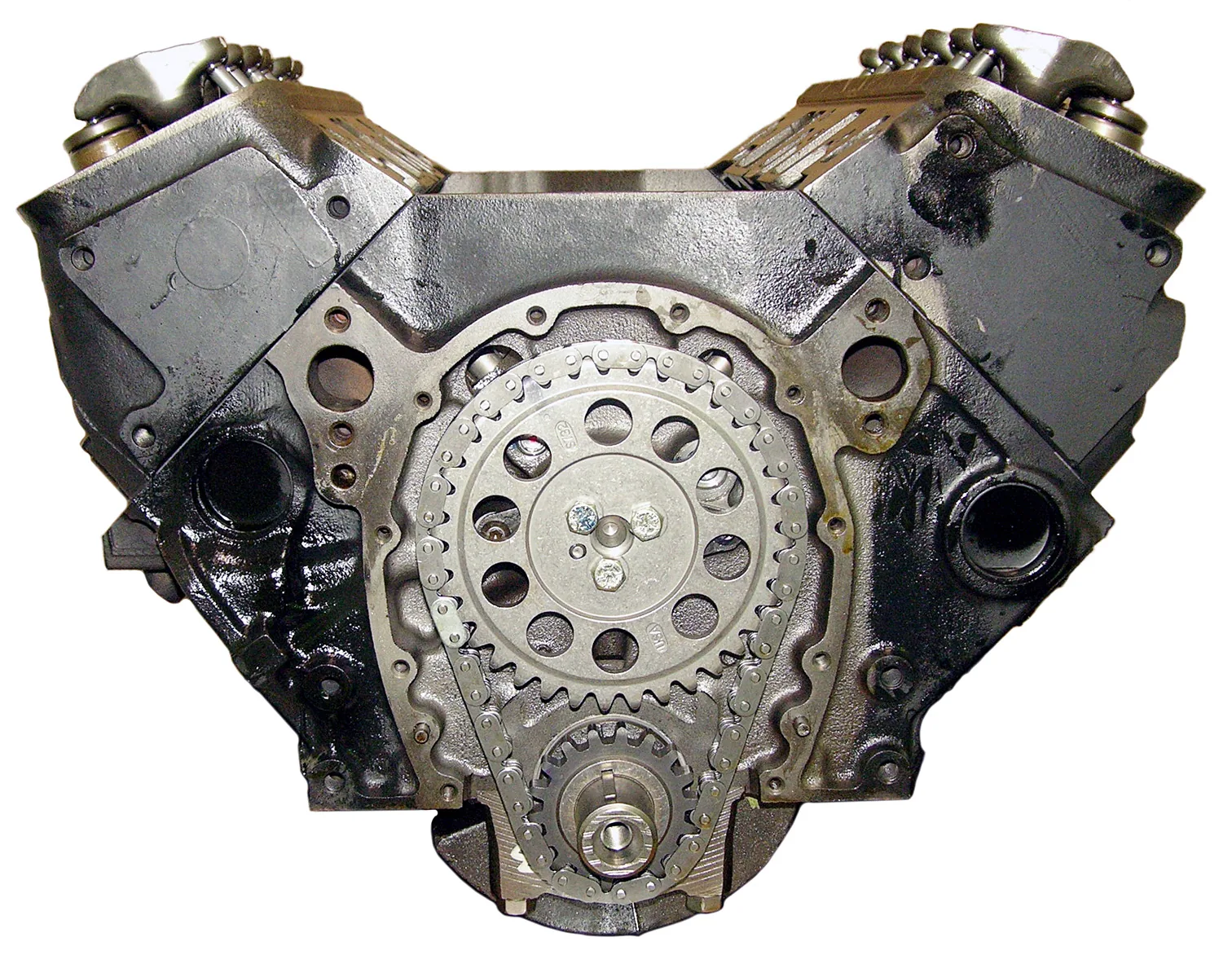 Chevy S10 Blazer Astro GMC Sonoma Safari 4.3L V6 Remanufactured Engine 1992
