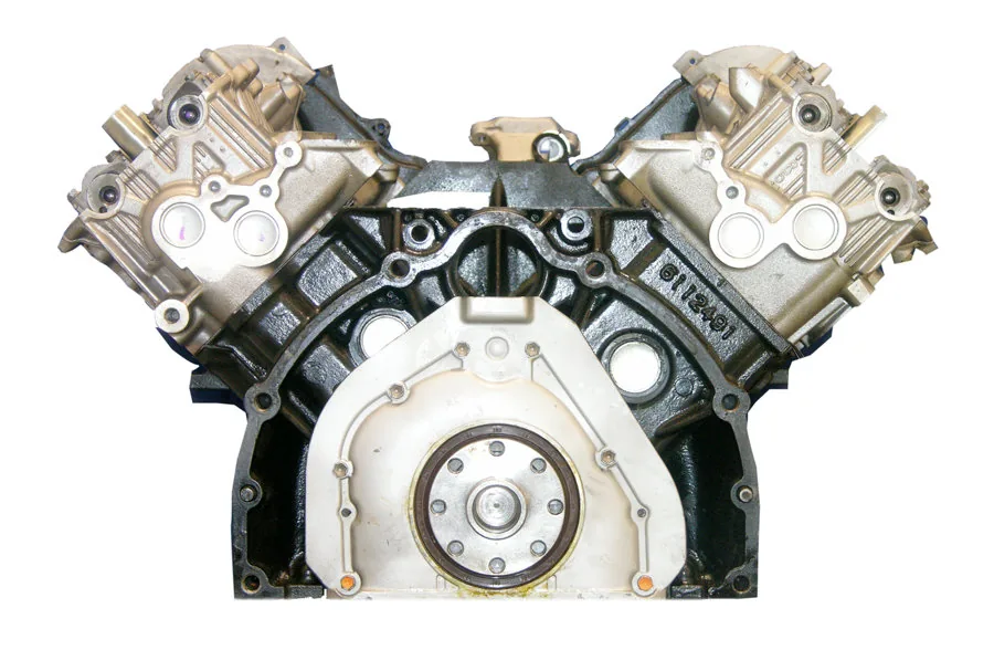 lexus toyota 2uzfe 4.7l v8 remanufactured engine 198 1104 3