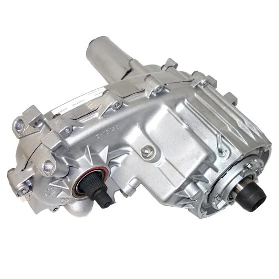 np241 transfer case for 1989 91 blazer suburban