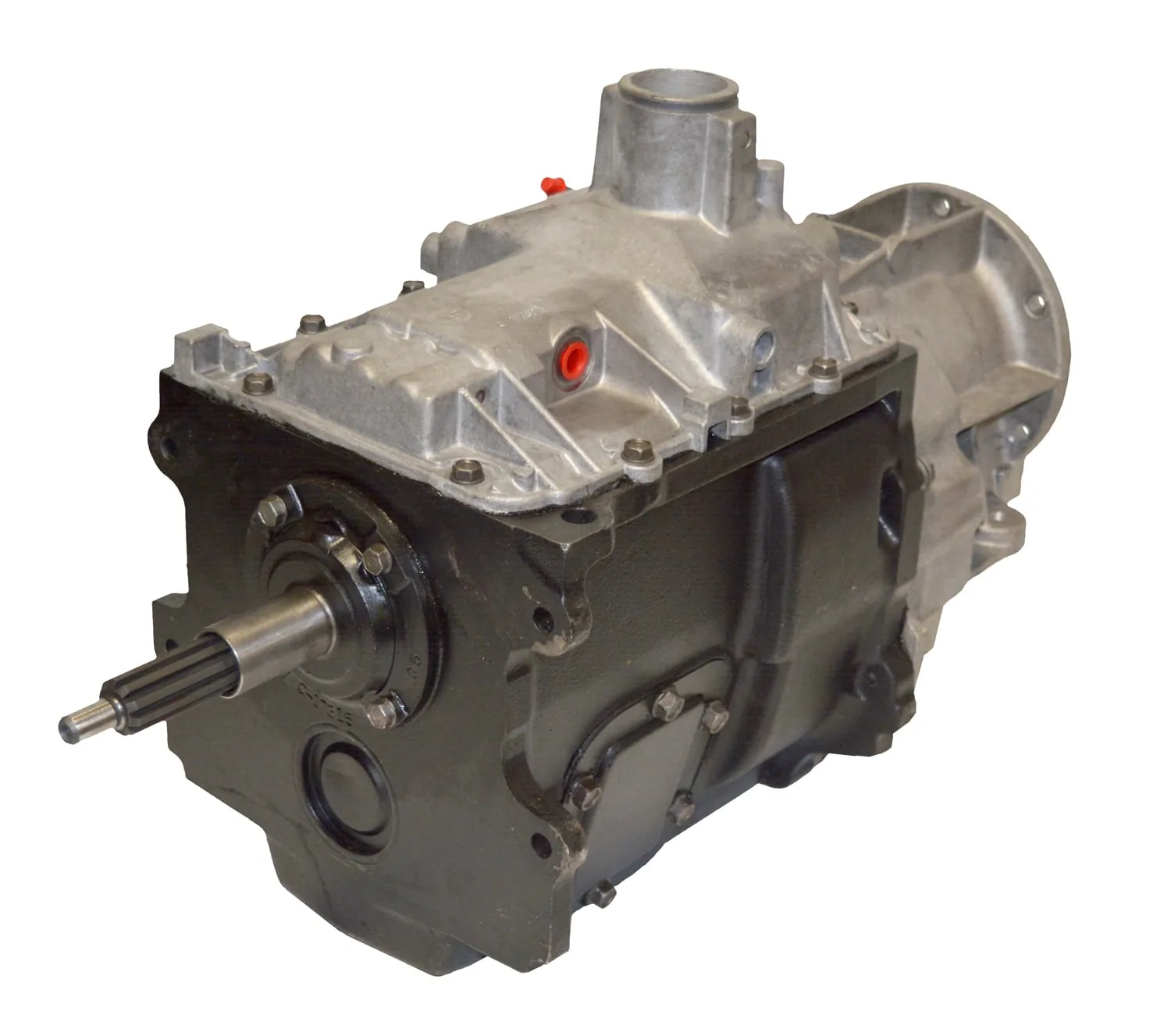ppi nv4500 manual trans for 1991 1994 gm pickup 4x4 1