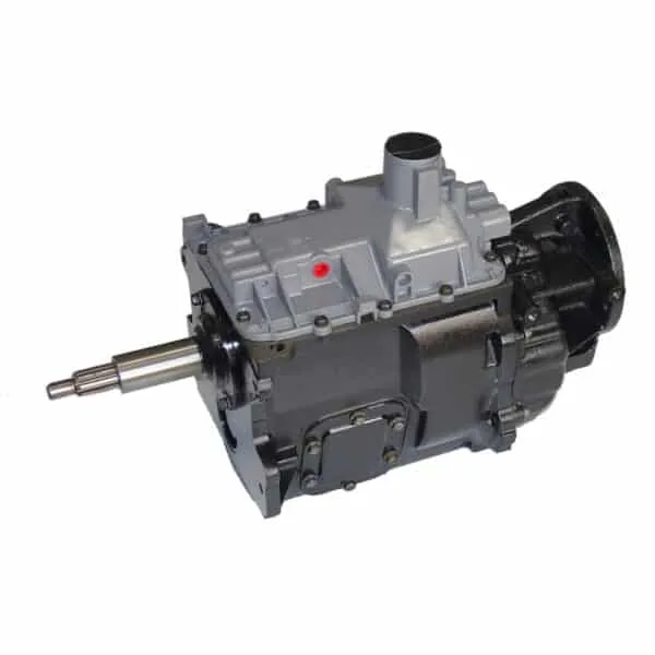 NV4500 Manual Trans for 1994-1997 Dodge RAM 8.0L or Diesel 4×4, 5 Speed