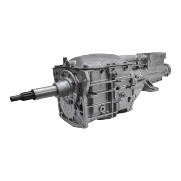 T5 Manual Trans for Ford 1999-2004 Mustang 3.8L & 3.9L, 5 Speed