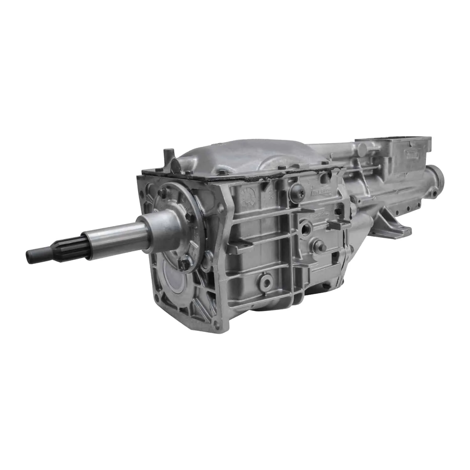 ppi t5 manual trans for ford 1999 2004 mustang 3.8l 3.9l 5 speed