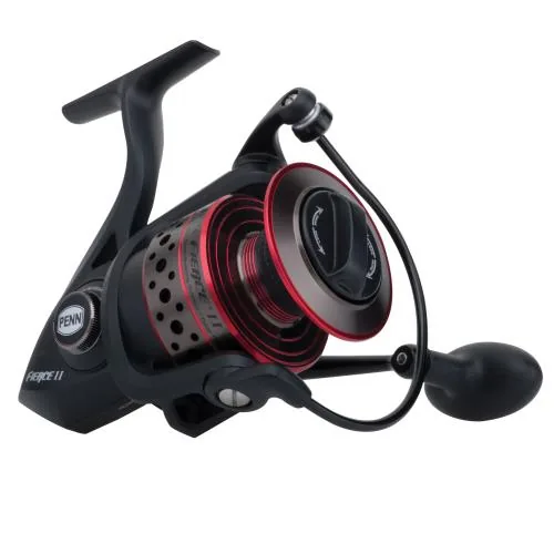 PENN FIERCE FISHING REELS (SMALL SIZES)