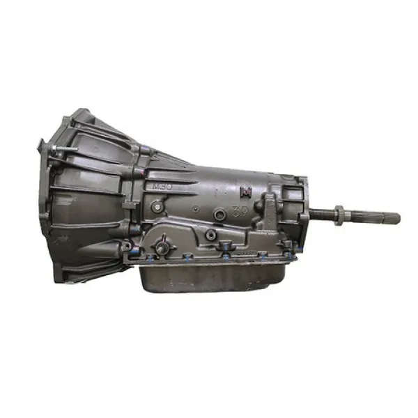 4L60E 2001 Chevy/GMC Express/Savana 1500/2500 – Remanufactured 4-Speed Automatic Trans