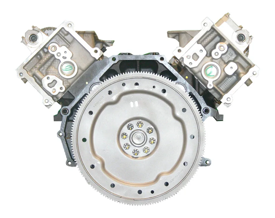 ford comp 4.6l v8 remanufactured engine 2002 2003