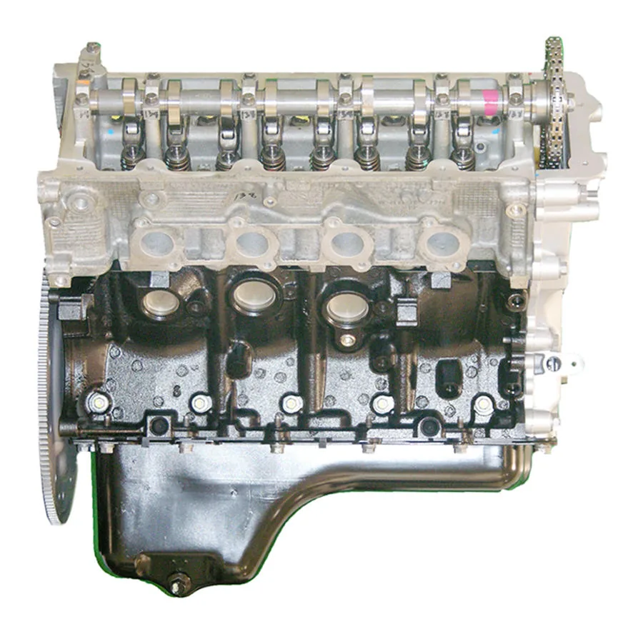 powertrain product image 00586