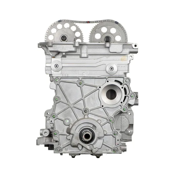 Chevy Colorado GMC Canyon Hummer H3 3.7L LLR L5 Remanufactured Engine 2008-2012
