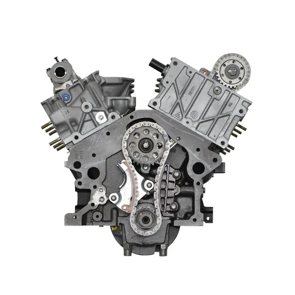 Ford Ranger Explorer 4.0L V6 Remanufactured Engine 12762E 2001-2007