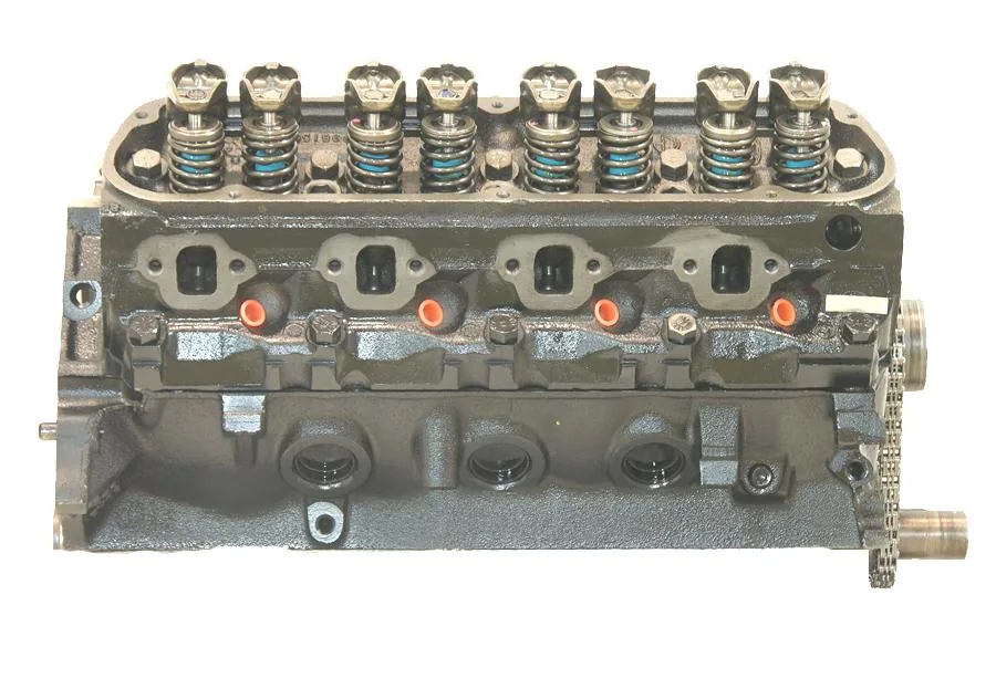 ford 5.0l v8 remanufactured engine 1975 1979 1
