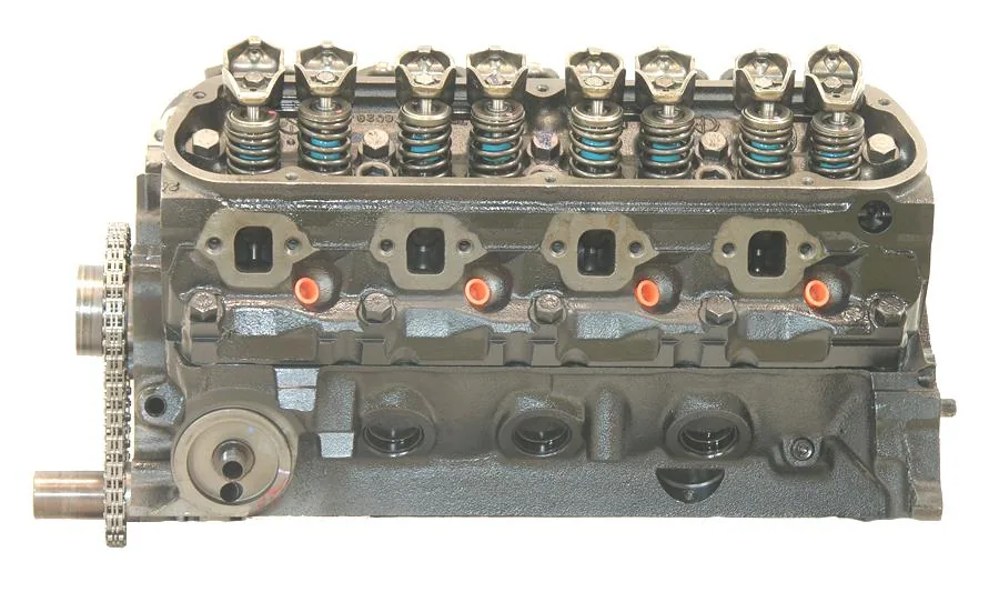 powertrain product image 00464