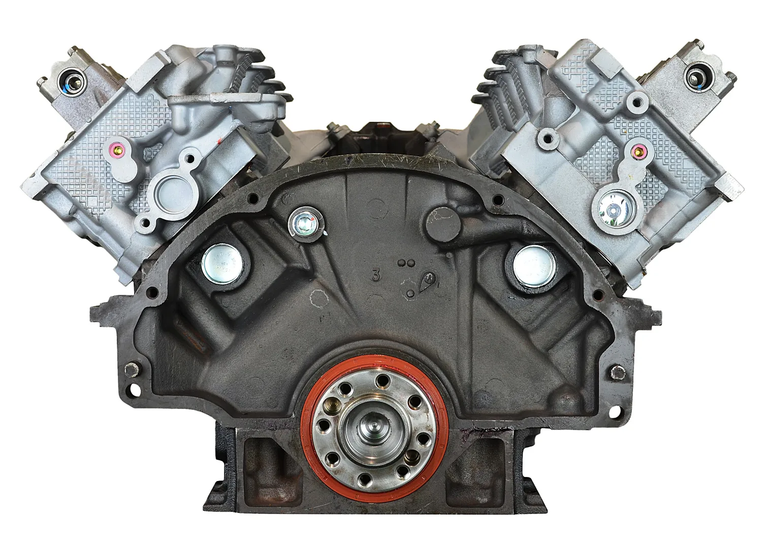 jeep 4.7l v8 remanufactured engine 2002 2004 4