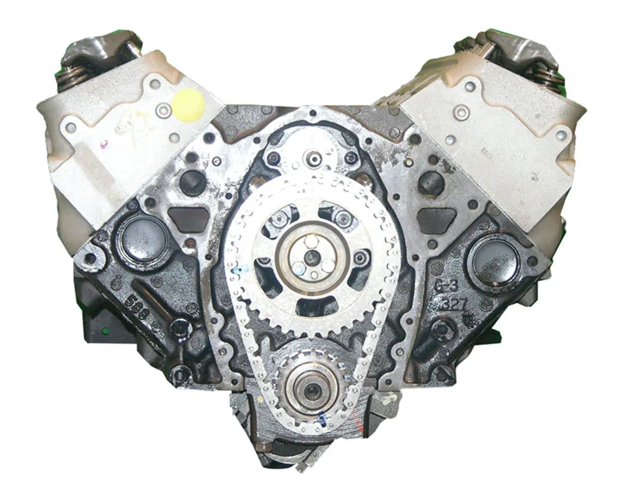 Chevrolet Corvette Camaro LT1 5.7L V8 Remanufactured Engine 1996