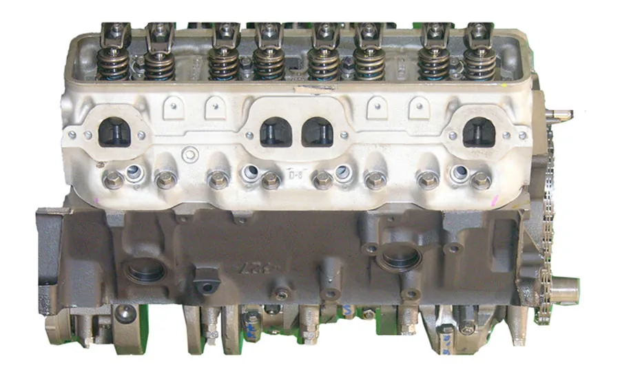 chevrolet lt 1 5.7l v8 remanufactured engine 1996 3