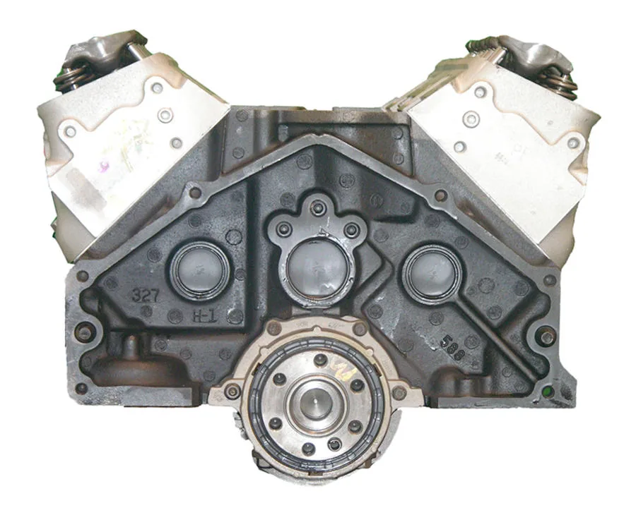 chevrolet lt 1 5.7l v8 remanufactured engine 1996 4