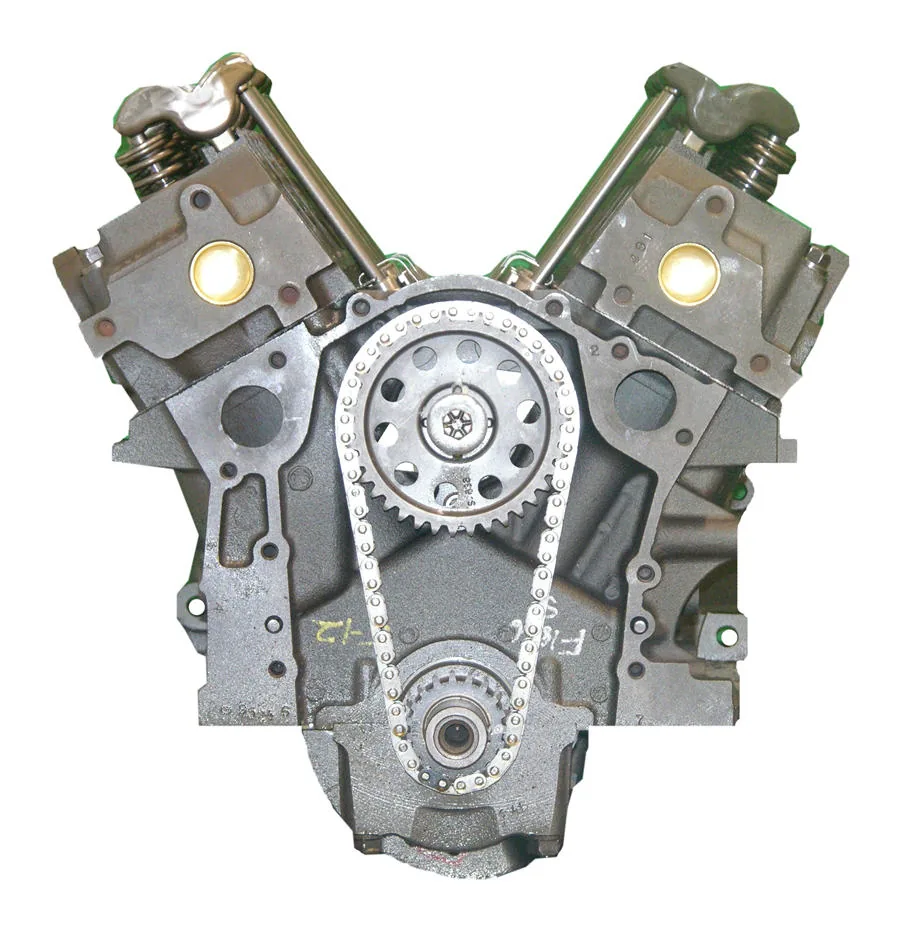Ford Mazda 3.0L V6 Remanufactured Engine 2002-2003
