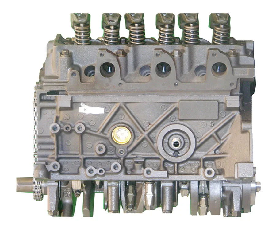 ford mazda 3.0l v6 remanufactured engine 2002 2003 3