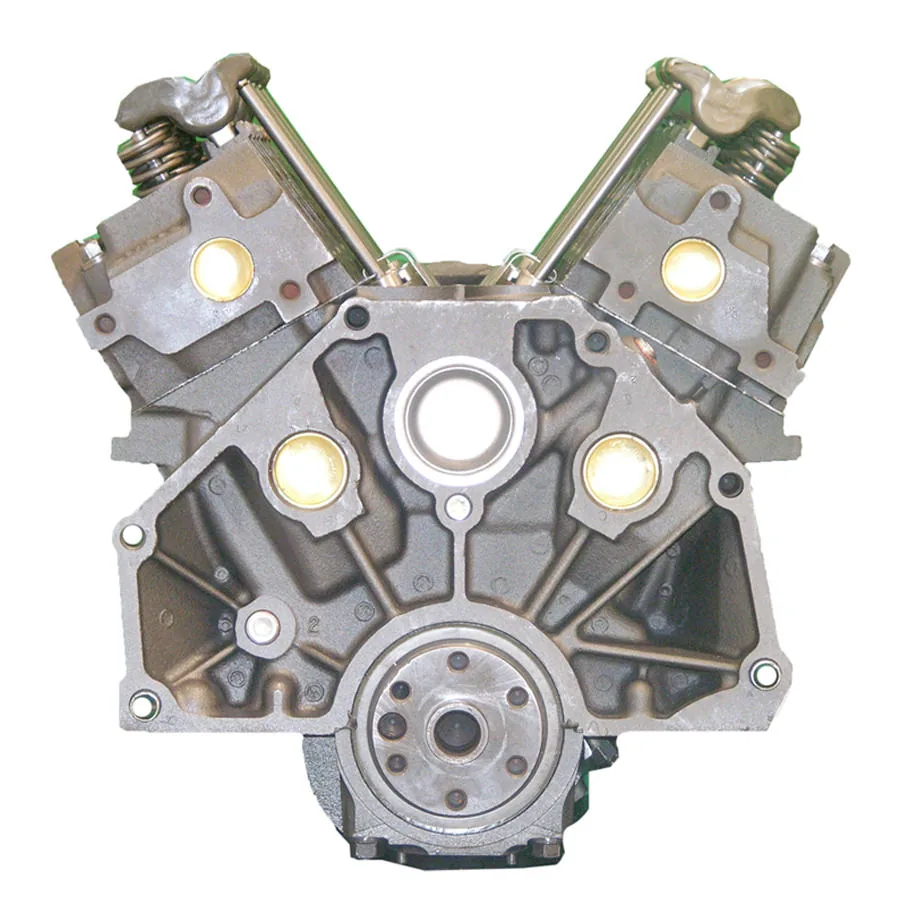 ford mazda 3.0l v6 remanufactured engine 2002 2003 4
