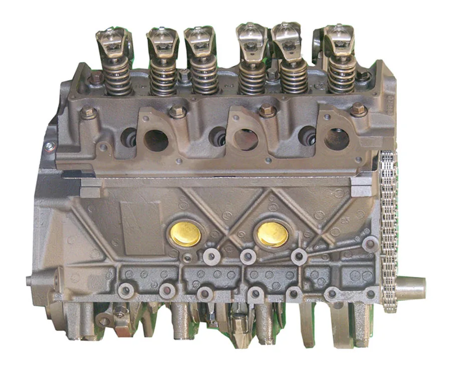 powertrain product image 00146