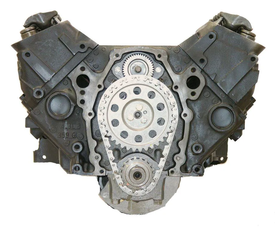 Chevy S10 Blazer Astro GMC Sonoma Safari 4.3L L35 V6 Remanufactured Engine 1992-1994