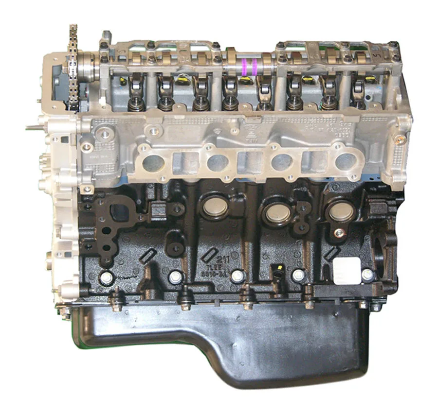ford 4.6l v8 remanufactured engine 418 2008 3