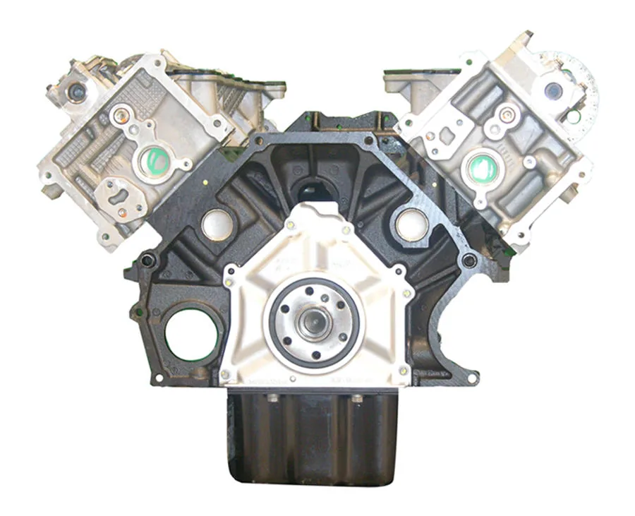 ford 4.6l v8 remanufactured engine 418 2008 4