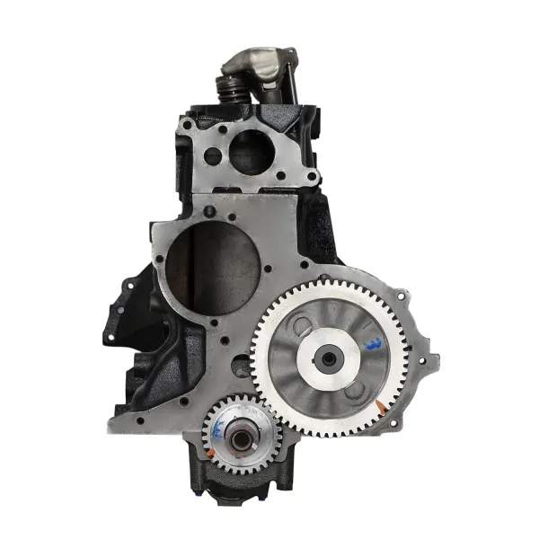 Ford F-150 F-250 F-350 Econoline 4.9L L6 Remanufactured Engine 1985-1986 No Smog 1467 1985-1986