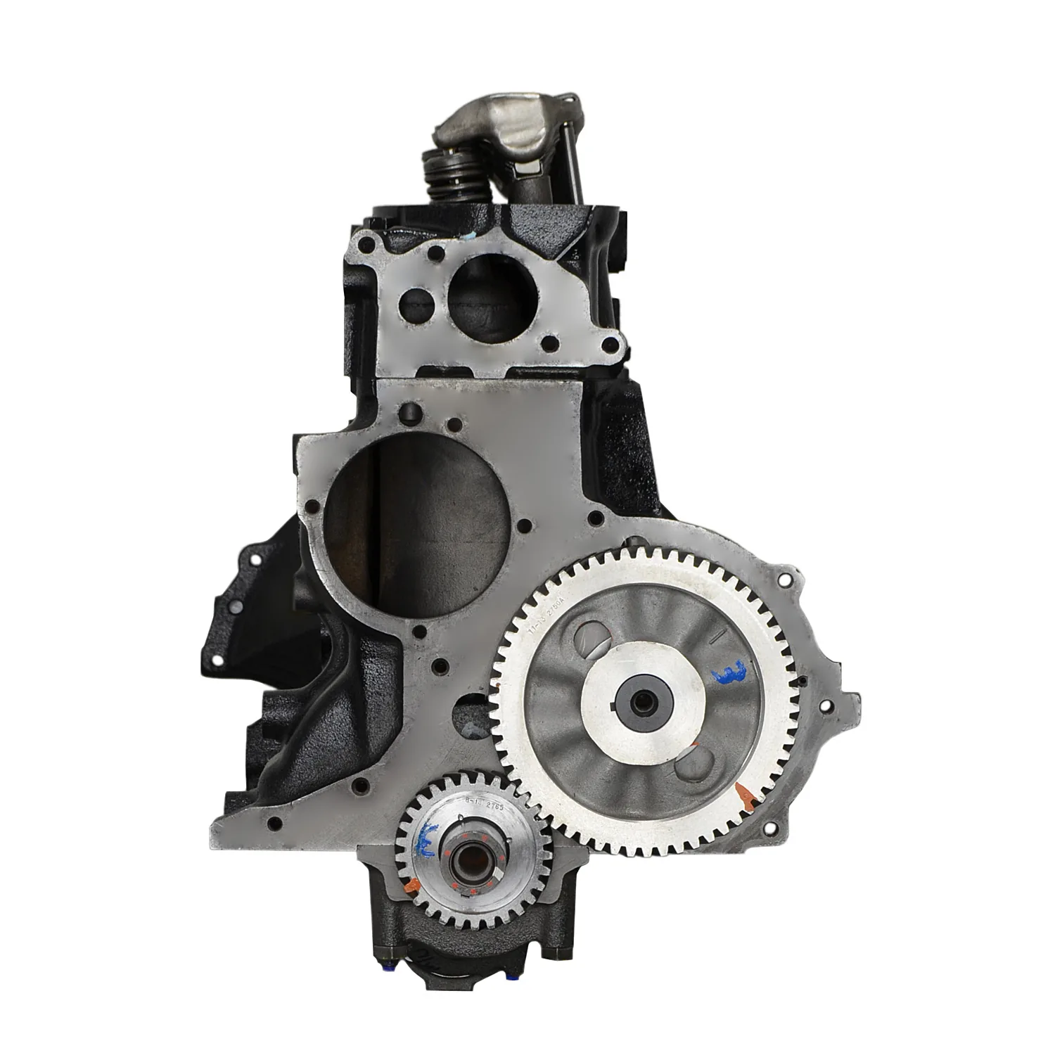 ford 4.9l l6 remanufactured engine 1985 1986 11