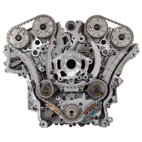 Chevy Impala Camaro Caprice Cadillac CTS ATS 3.6L LFX V6 Remanufactured Engine 2012-2017