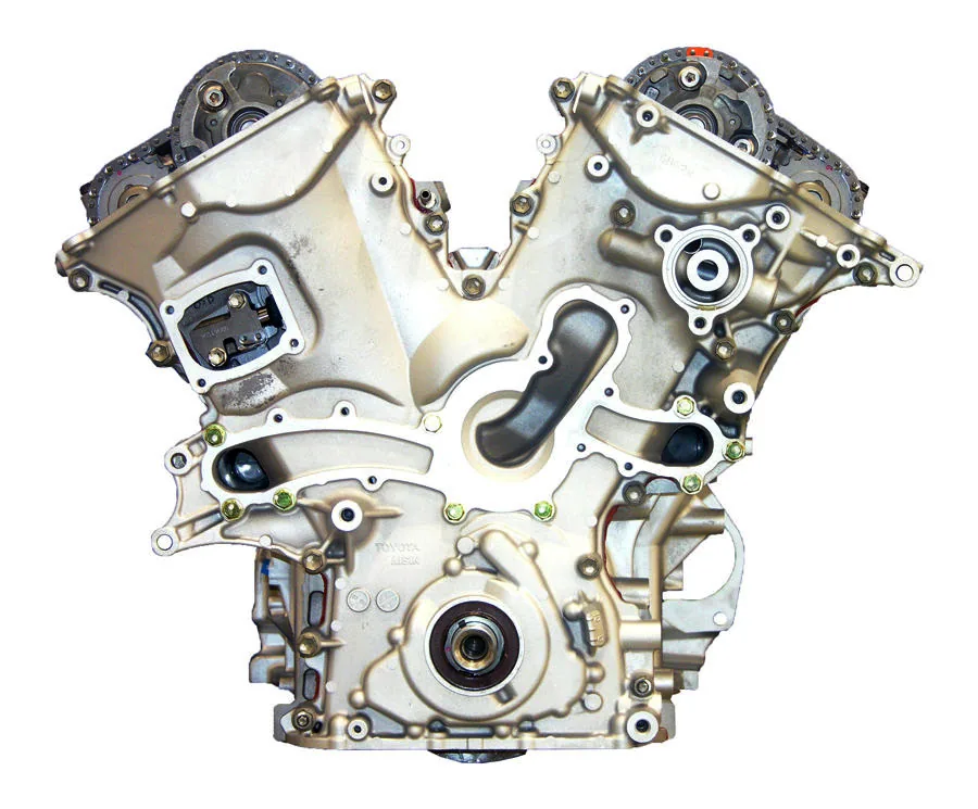 Toyota Tacoma 1GRFE 4.0L V6 Engine 40759 2005-2015