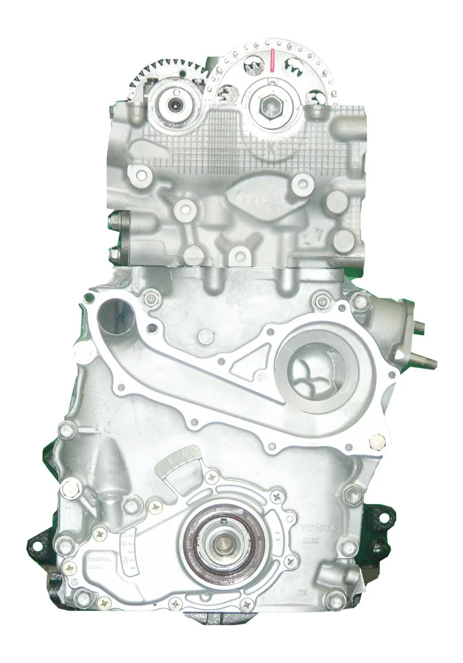 Toyota Tacoma 4Runner 3RZ-FE 2.7L L4 Engine 1999-2004
