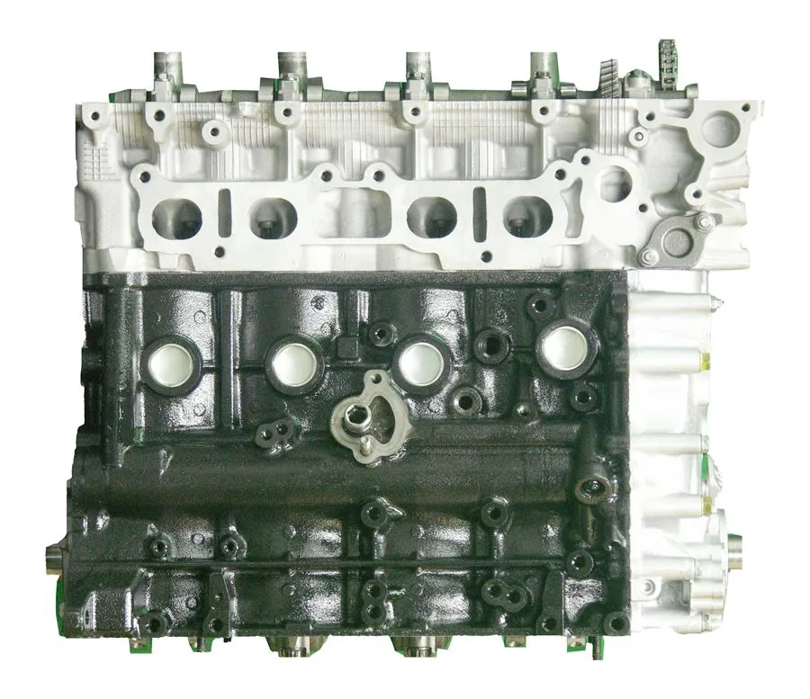 toyota 3rzf e 2.7l l4 remanufactured engine 899 904 2