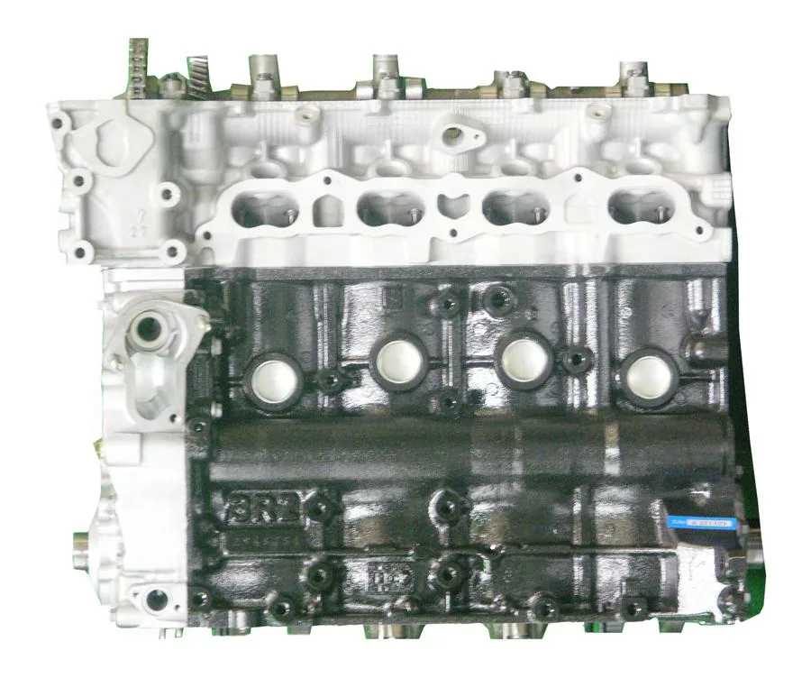 toyota 3rzf e 2.7l l4 remanufactured engine 899 904 4