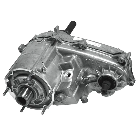 np231 transfer case for 1997 02 jeep wrangler