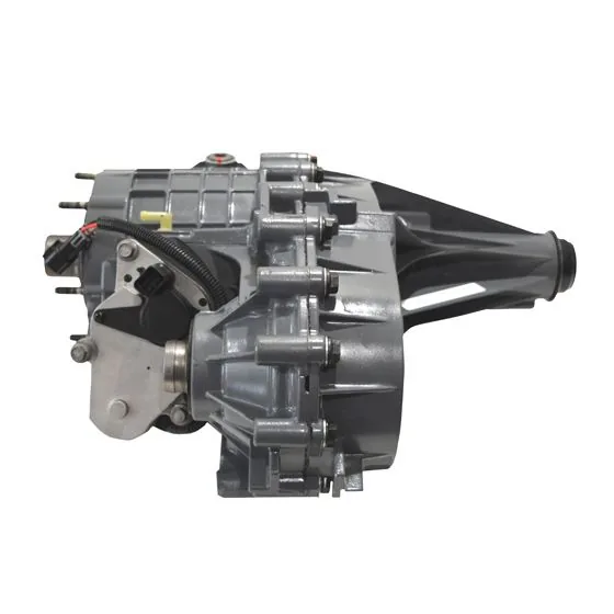 np246 transfer case for 1999 2002 gm with 4l80e