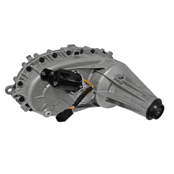 bw4484 transfer case for 2003 2007 hummer h2 with 27 spline input