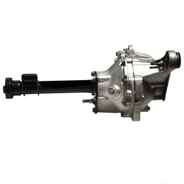 GM 7.2 IFS Front Carrier Assembly for 1997-2005 Chevy S10 & S15 3.73 Ratio