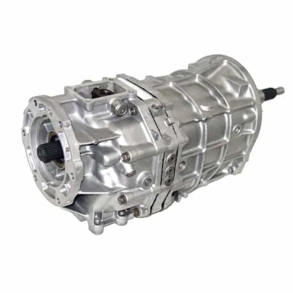 AX15 Manual Trans for 1994-2000 Jeep Cherokee 5 Speed