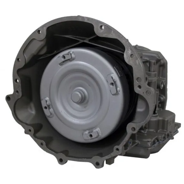 42RLE 2003-2006 Dodge/Jeep Trucks/SUVs with 3.7L – Remanufactured 4-Speed Automatic Trans
