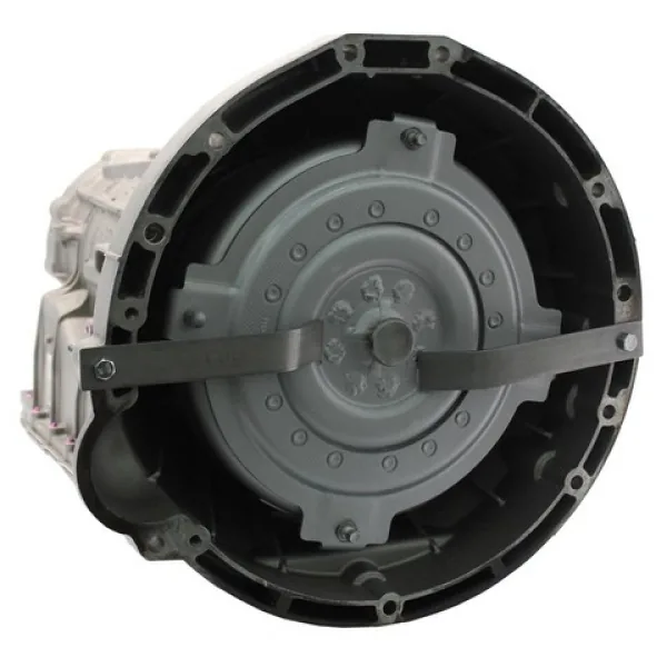 6R80 2016-2017 Ford Transit-150/Transit-250/Transit-350 – Remanufactured 6-Speed Automatic Trans