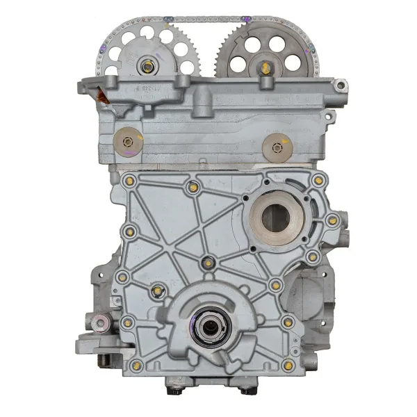 Chevy Colorado GMC Canyon 2.9L LLV L4 Remanufactured Engine 2007-2012