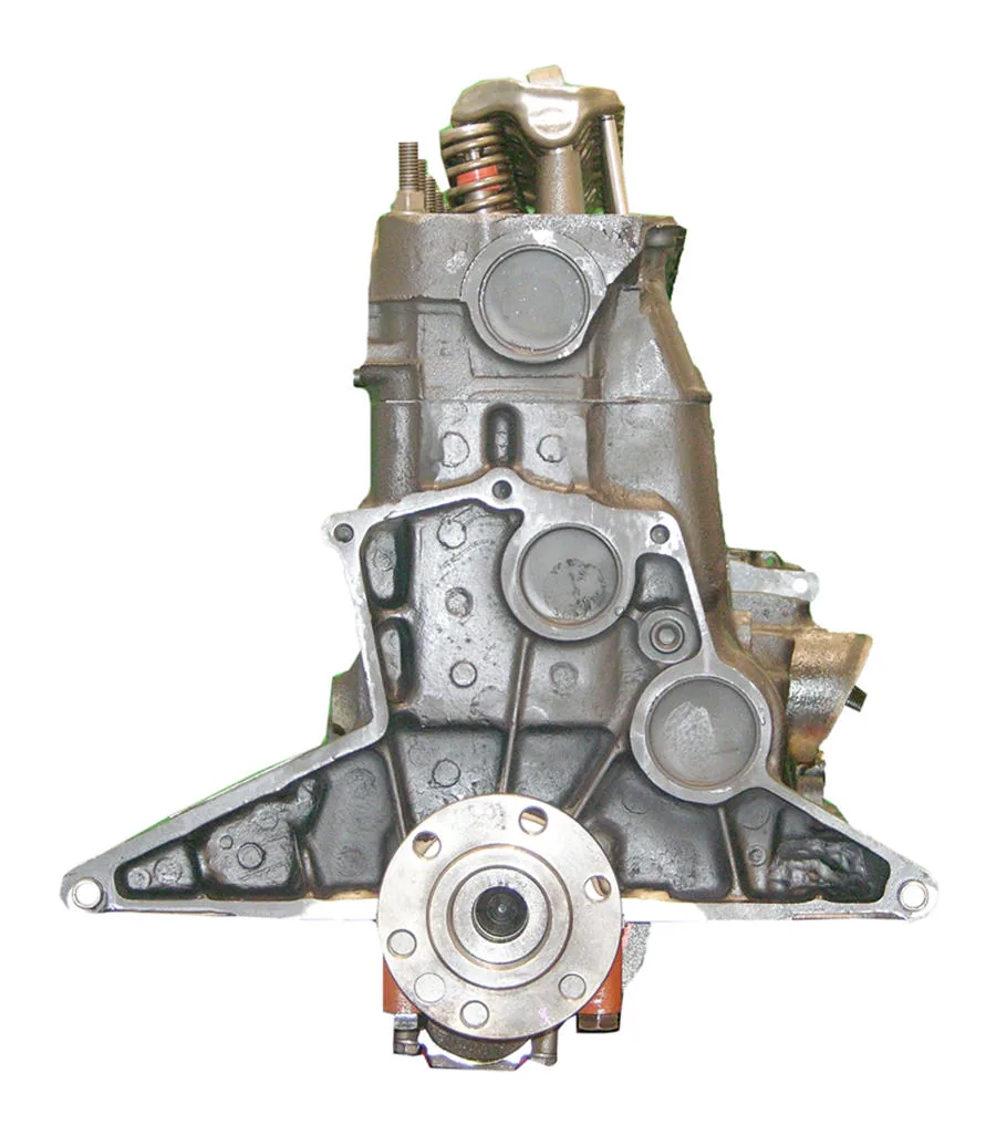 amc jeep 4.2l l6 remanufactured engine 1987 1990 1