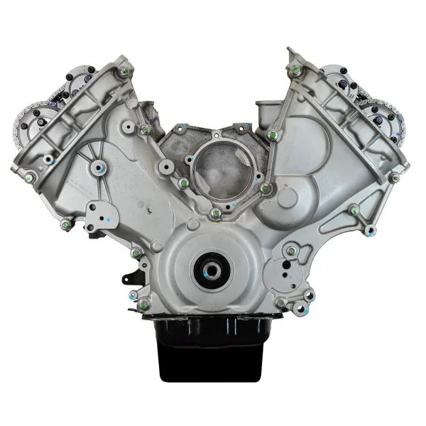 Ford F-150 5.0L V8 Remanufactured Engine coyotetruck 2011-2014