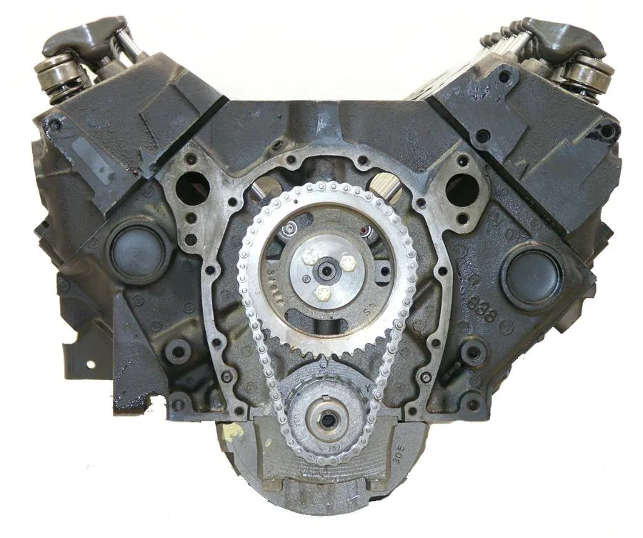 Chevy Camaro Caprice Firebird Truck 305 5.0L V8 Remanufactured Engine 1988-1989