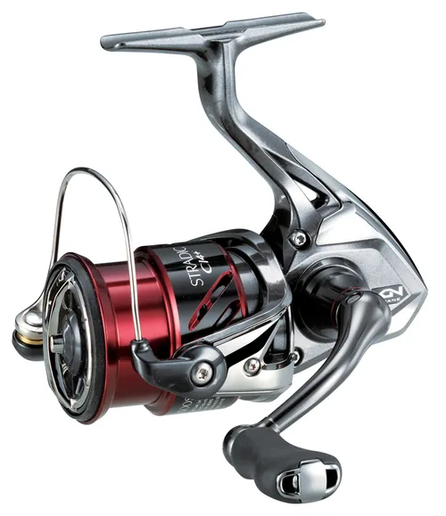 SHIMANO STRADIC CI4+ FB REEL (SMALL SIZES)
