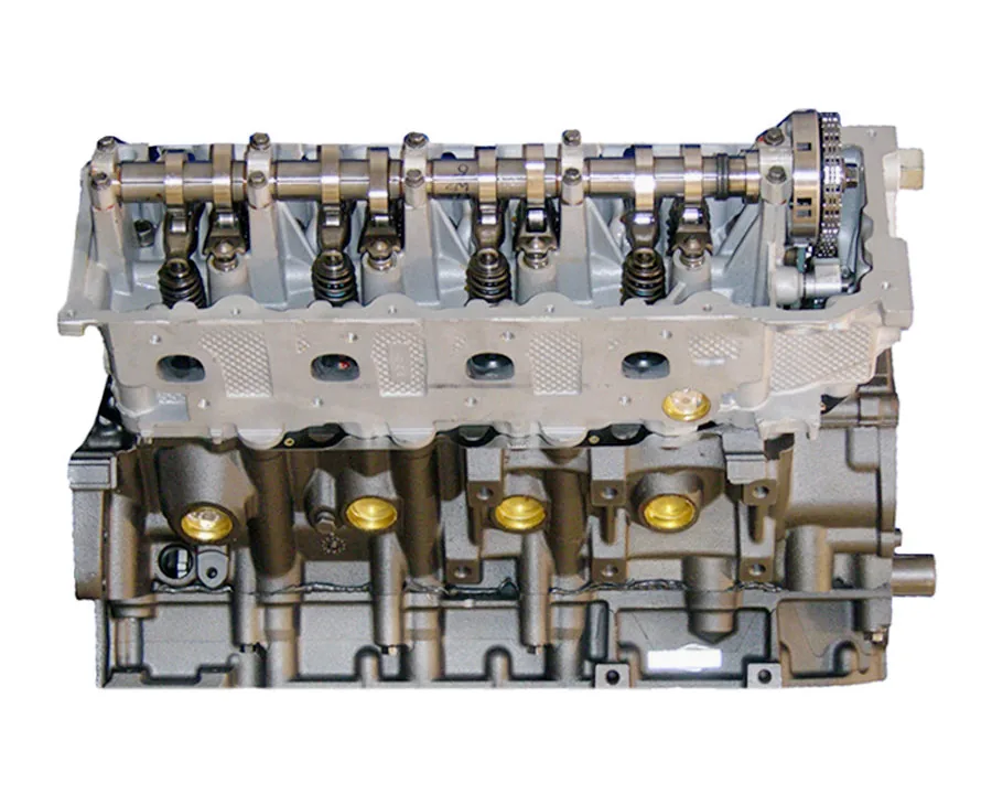 chrysler 4.7l v8 remanufactured engine 2004 2007 1