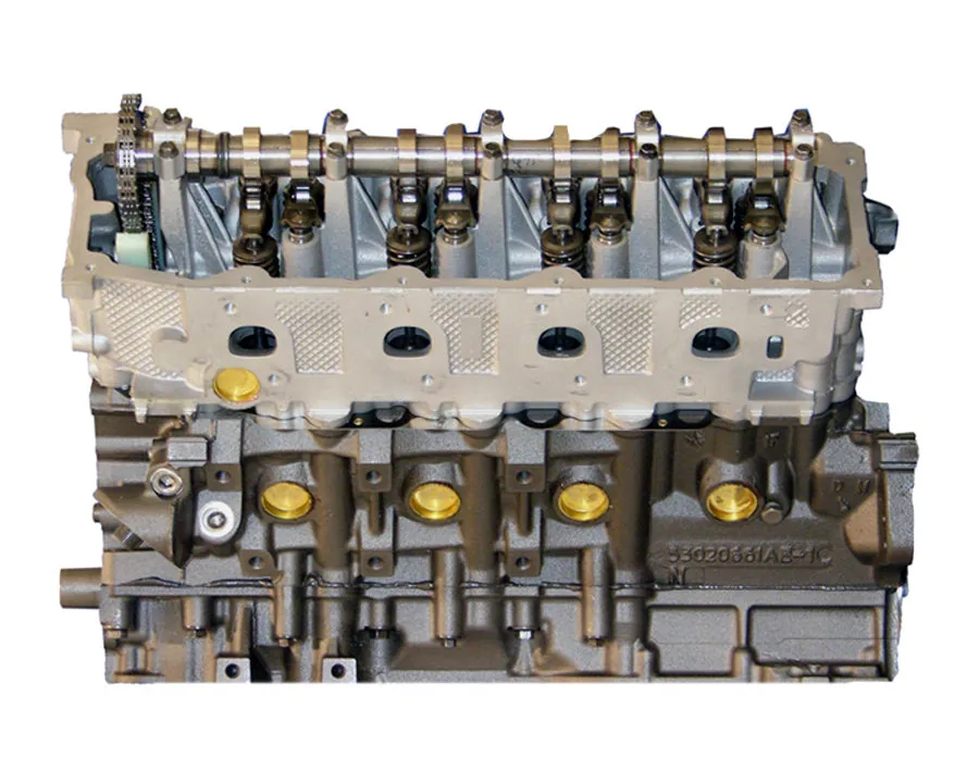 chrysler 4.7l v8 remanufactured engine 2004 2007 4