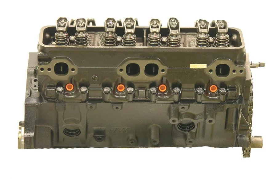buick cadillac chevrolet lt 1 5.7l v8 remanufactured engine 1996 2